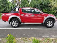 2012 Mitsubishi Strada for sale in Manila