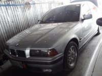 1997 Bmw M3 Gasoline Manual for sale