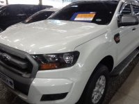 2017 Ford Ranger for sale