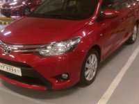2016 Toyota Vios for sale in Las Piñas