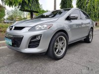 2011 Mazda Cx-7 Automatic Gasoline well maintained for sale