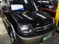 Almost brand new Mitsubishi Adventure Diesel 2012 for sale