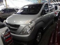 Hyundai Starex 2010 Diesel Automatic Silver for sale