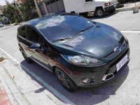 Ford Fiesta 2013 S for sale