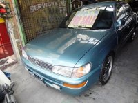 1993 Toyota Corolla for sale