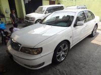 2001 Nissan Cefiro for sale in Quezon City
