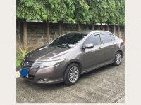 Honda City 2011 for sale