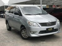 Toyota Innova 2013 for sale