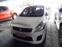 2015 Suzuki Ertiga for sale in Manila