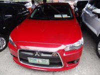 2012 Mitsubishi Lancer In-Line Manual for sale at best price
