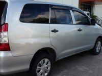 Almost brand new Toyota Innova Diesel 2013 for sale