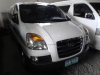 2008 Hyundai G.starex for sale