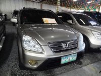 Honda Cr-V 2006 P418,000 for sale