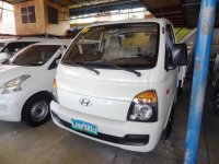 2013 Hyundai H-100 Manual Diesel well maintained for sale