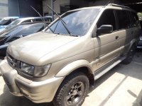 2003 Isuzu Crosswind Automatic Diesel well maintained for sale