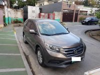 Honda Cr-V 2013 Automatic Gasoline P680,000 for sale