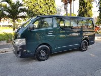 2011 Toyota Hiace Automatic Diesel well maintained for sale