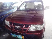 Isuzu Crosswind 2013 P598,000 for sale