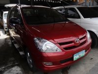 Toyota Innova 2006 P480,000 for sale