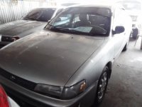 1996 Toyota Corolla for sale in Quezon City