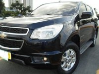 Chevrolet Trailblazer 2014 P948,000 for sale