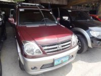 2013 Mitsubishi Adventure for sale in Quezon City