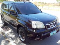 2005 Nissan X-Trail for sale in Manila