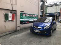 Honda Brio 2015 P475,000 for sale