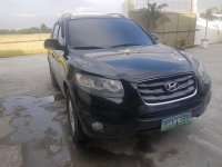 Almost brand new Hyundai Santa Fe Diesel 2010 for sale