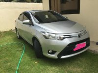 Toyota Vios 2015 Gasoline Automatic for sale