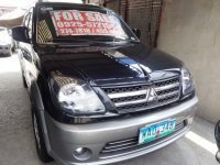 Almost brand new Mitsubishi Adventure Diesel 2012 for sale