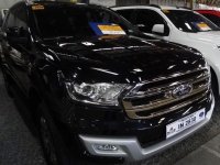 Ford Everest 2017 P1,498,000 for sale
