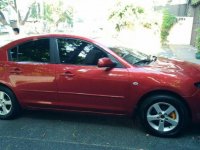 2007 Mazda 3 for sale in Manila