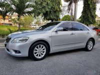 Almost brand new Toyota Camry Gasoline 2011 for sale