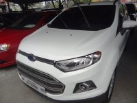 Ford Ecosport 2017 for sale