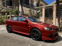 Mitsubishi Lancer 2013 for sale