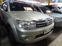 Toyota Fortuner 2009 P678,000 for sale