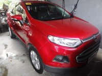 Ford Ecosport 2014 Automatic Gasoline P590,000 for sale