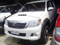 Toyota Hilux 2015 Diesel Manual for sale