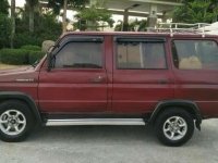 For sale Toyota Tamaraw fx