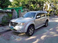 Ford Everest 2014 for sale