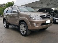 Toyota Fortuner 2007 for sale