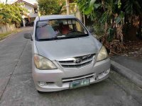 Toyota Avanza 2007 for sale