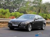 2013 Bmw 520D for sale