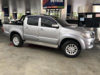 Toyota Hilux 2014 P920,000 for sale