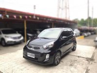 Kia Picanto 2016 EX A/T for sale