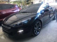 Peugeot RCZ 16E Automatic 2door for sale