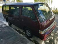 Nissan Urvan 2010 For Sale