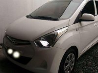 2016 acqrd Hyundai Eon for sale