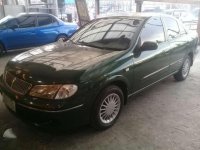 Nissan Exalta 2001 for sale 